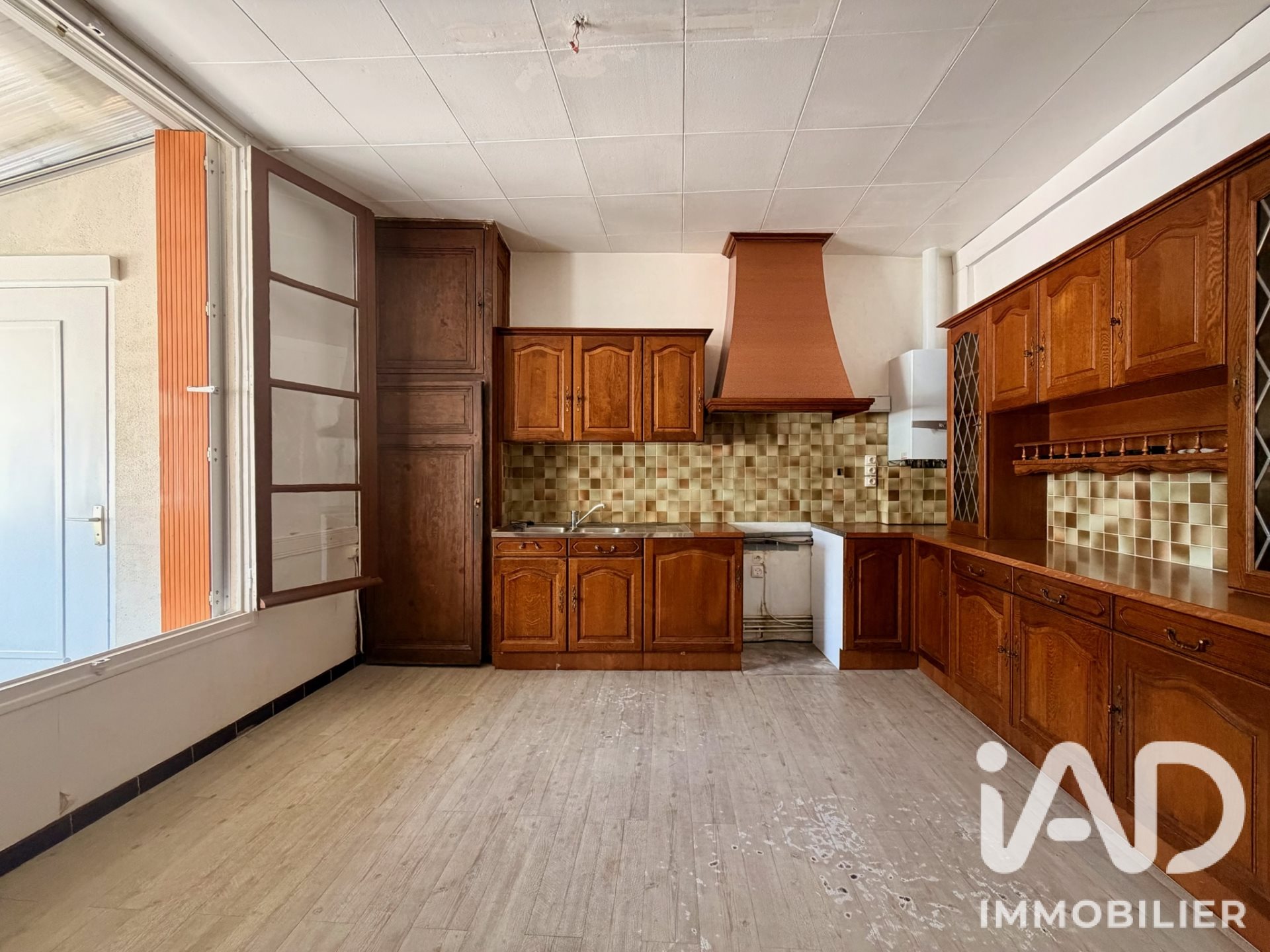 Maison à vendre, 88m², Angers