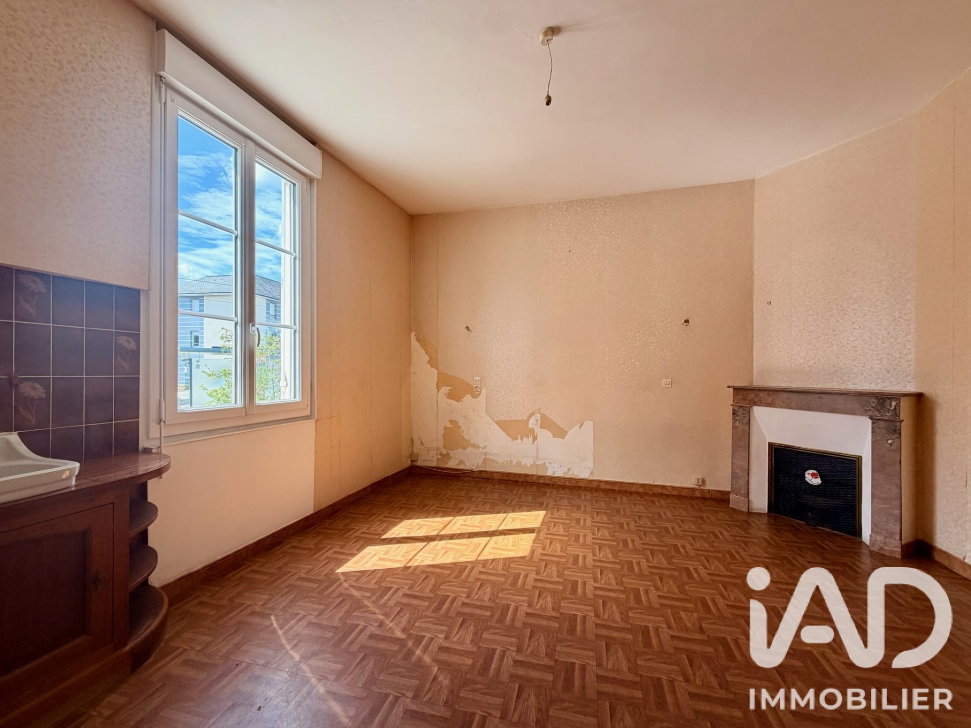Maison à vendre, 88m², Angers