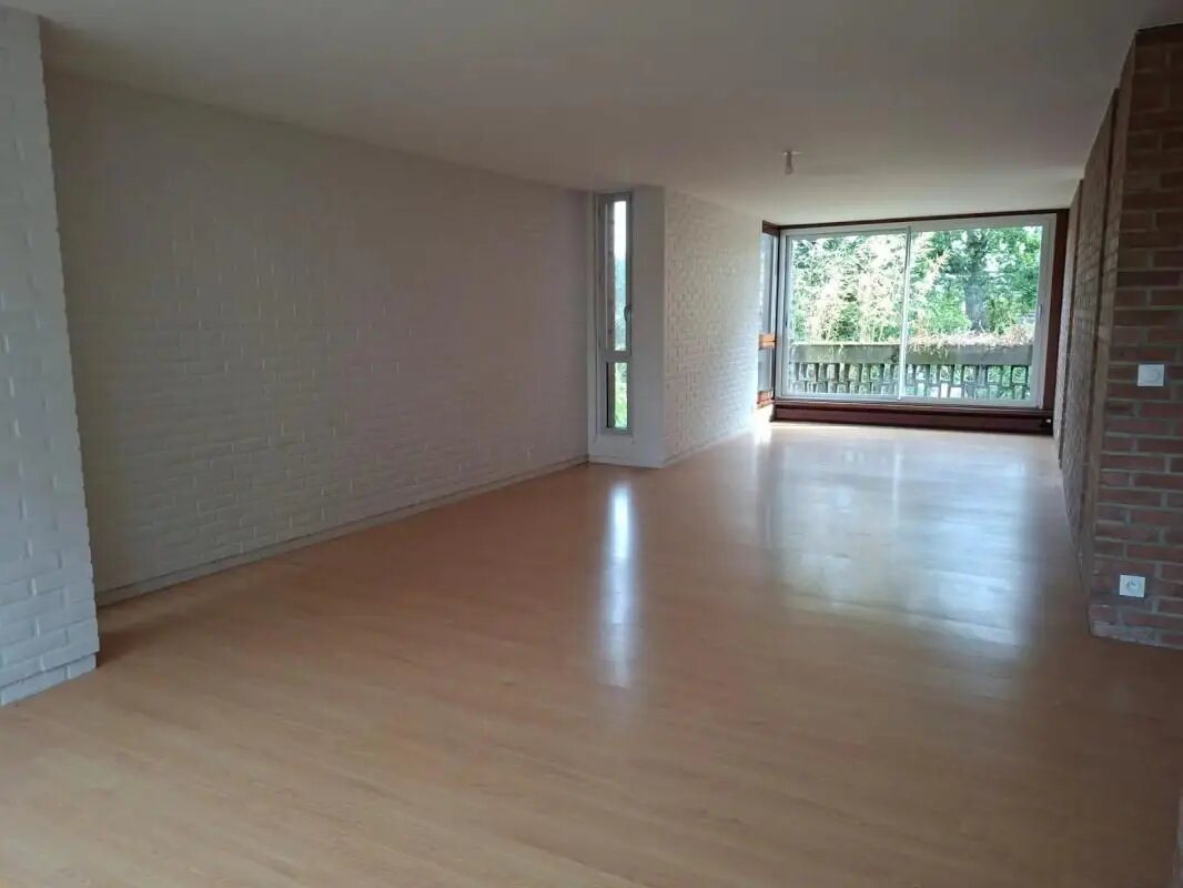 Appartement à louer, 118m², Chaville