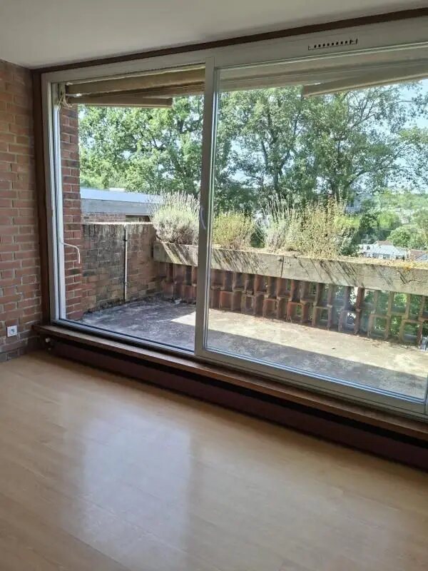 Appartement à louer, 118m², Chaville