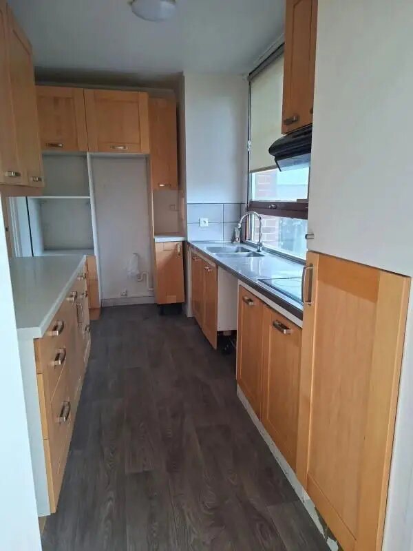 Appartement à louer, 118m², Chaville