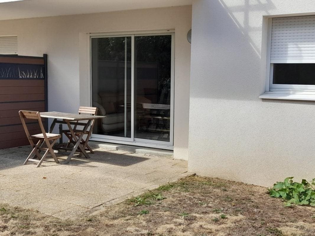 Appartement à vendre, 62m², Sarzeau