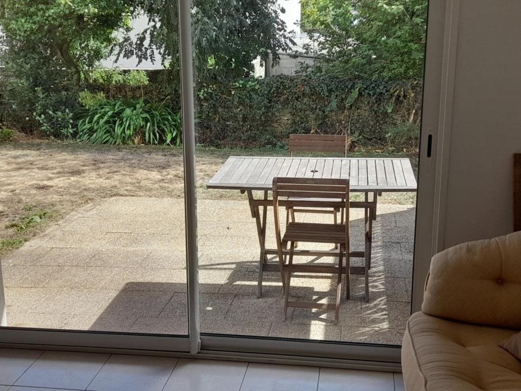 Appartement à vendre, 62m², Sarzeau