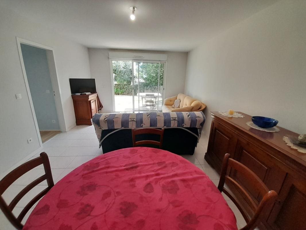 Appartement à vendre, 62m², Sarzeau