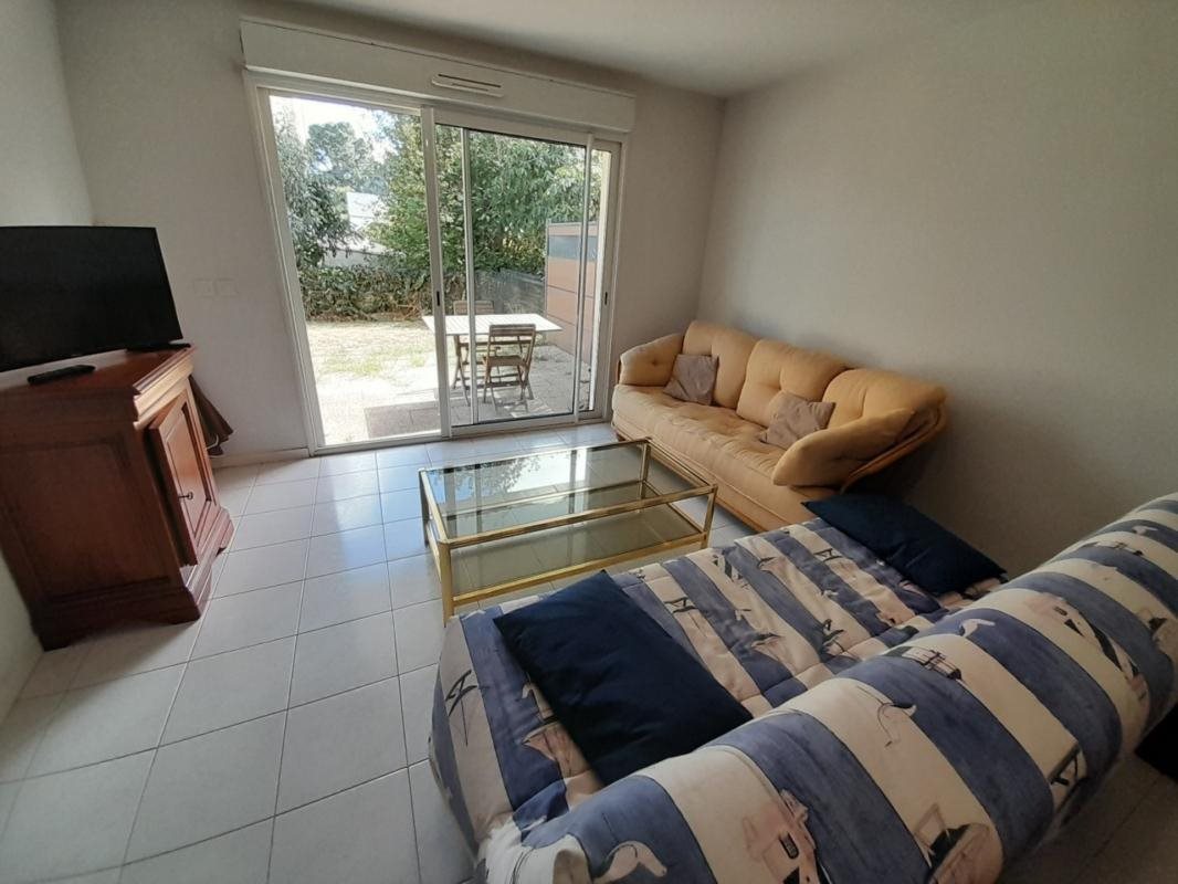 Appartement à vendre, 62m², Sarzeau