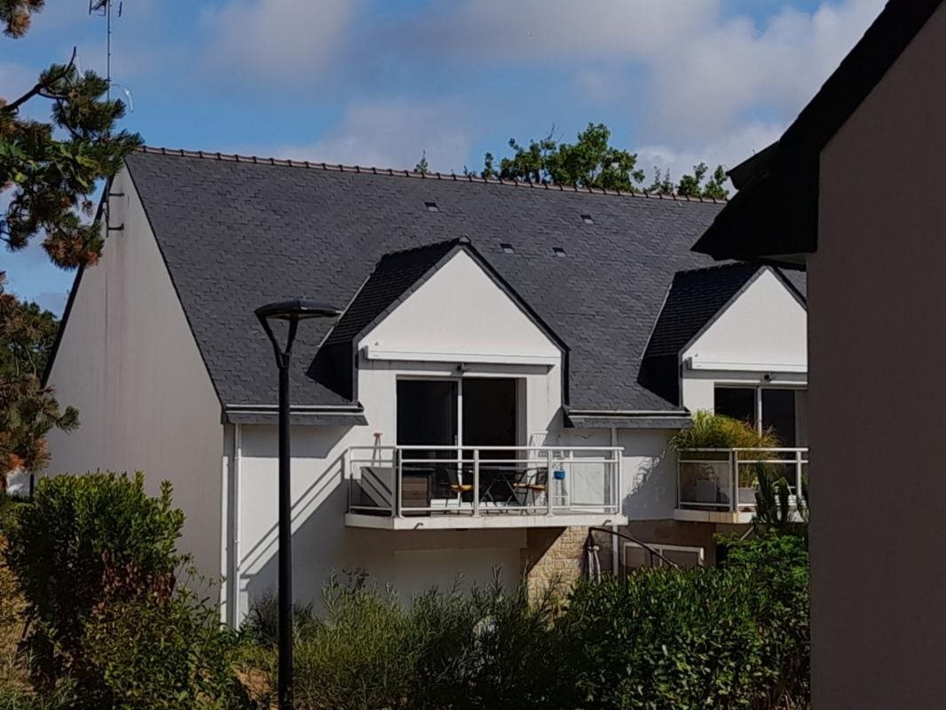 Appartement à vendre, 46m², Sarzeau