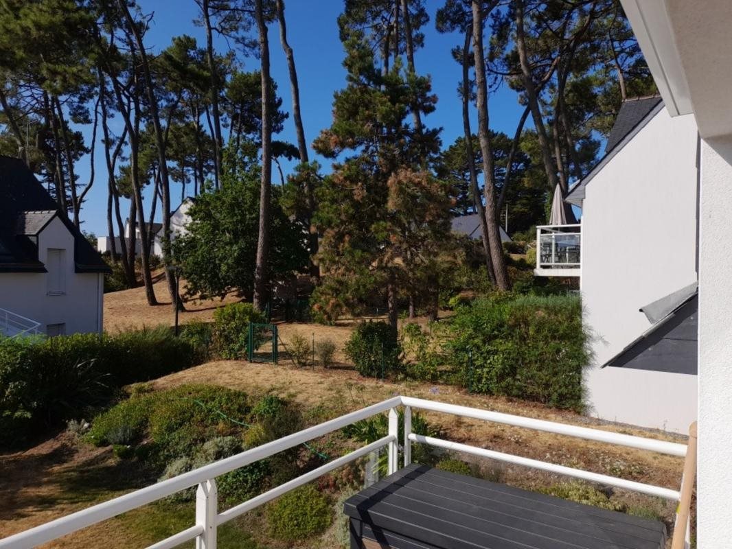 Appartement à vendre, 46m², Sarzeau