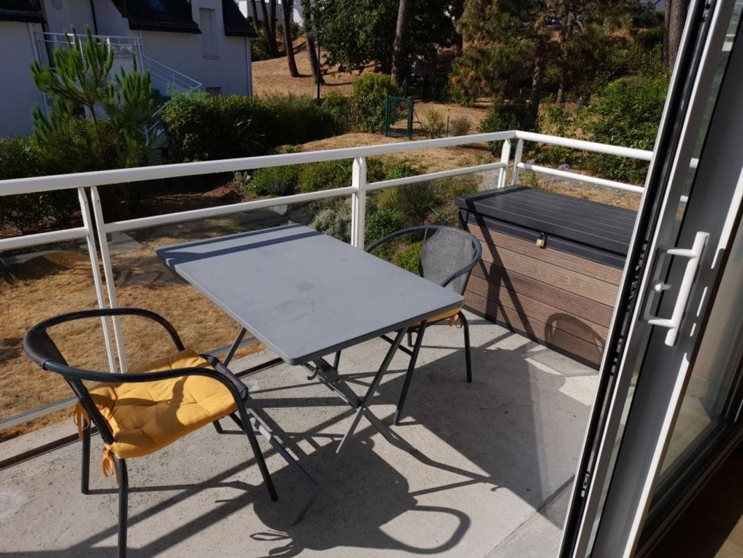 Appartement à vendre, 46m², Sarzeau