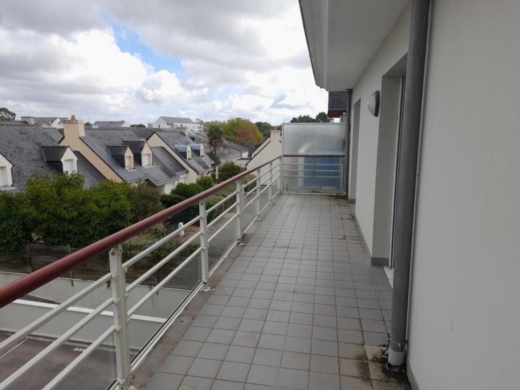 Appartement à vendre, 49m², Sarzeau