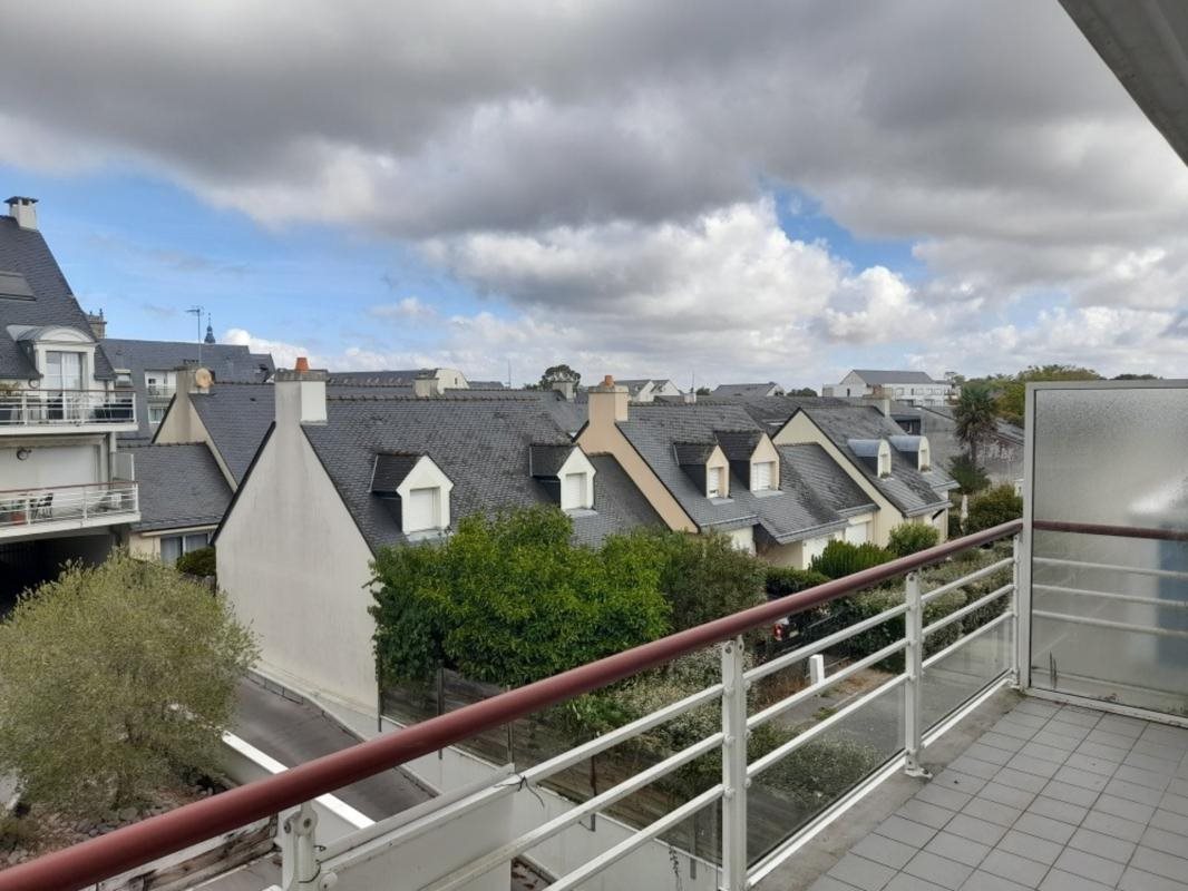 Appartement à vendre, 49m², Sarzeau