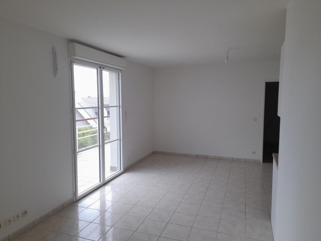 Appartement à vendre, 49m², Sarzeau
