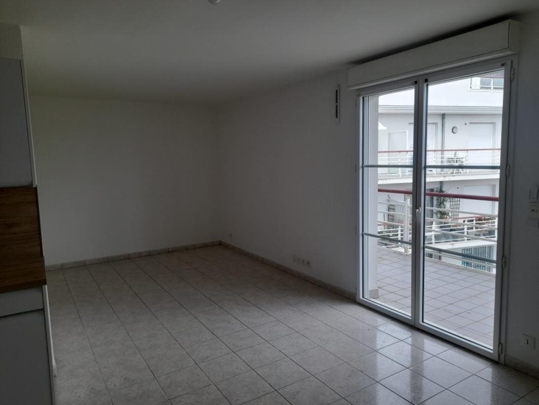 Appartement à vendre, 49m², Sarzeau