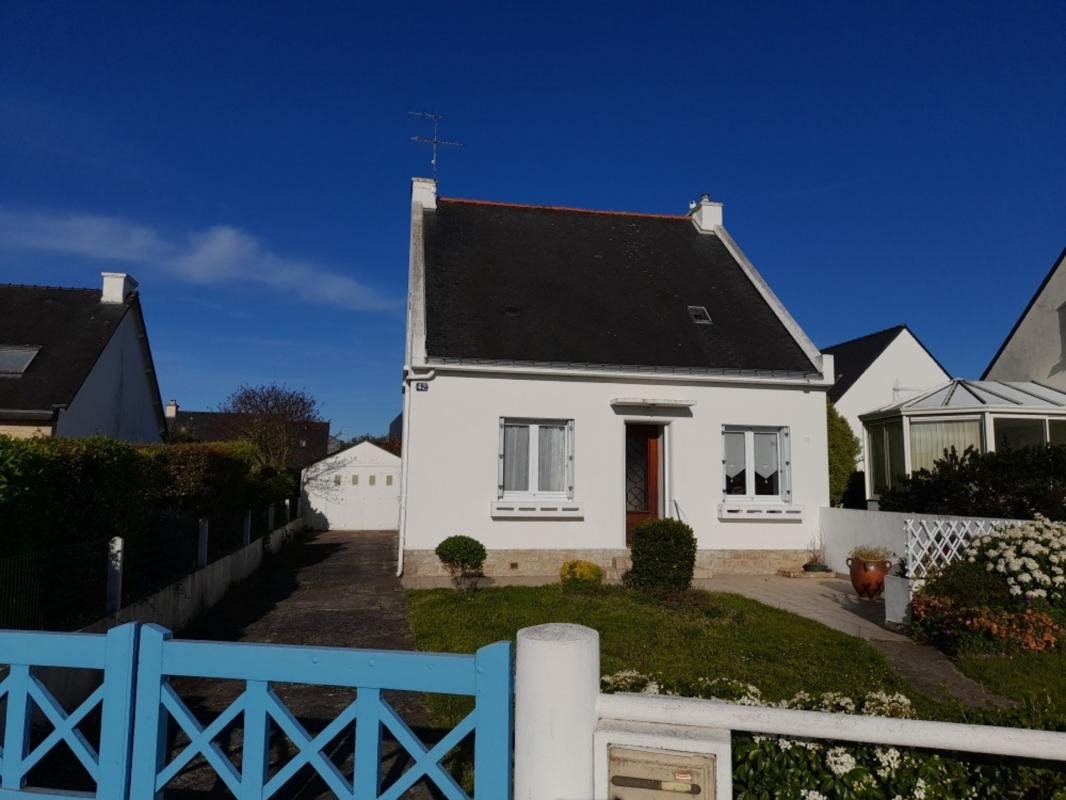 Maison à vendre, 107m², Arzon