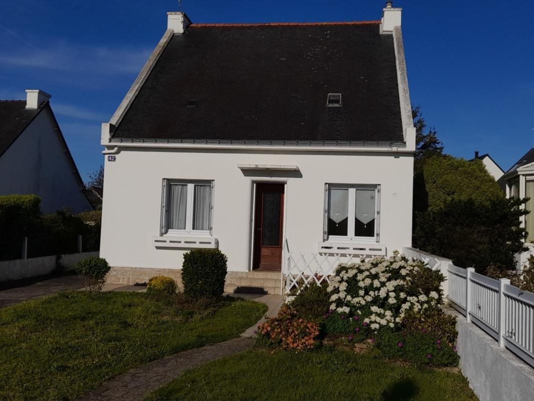 Maison à vendre, 107m², Arzon