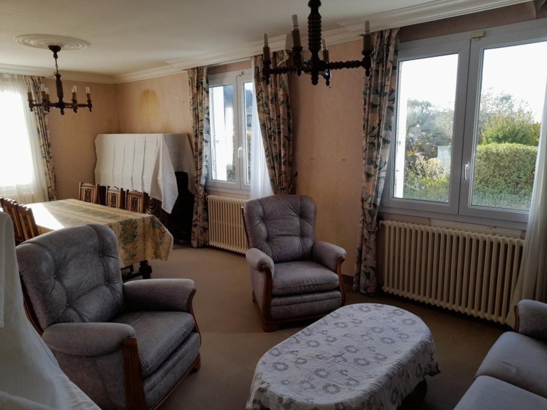 Maison à vendre, 107m², Arzon