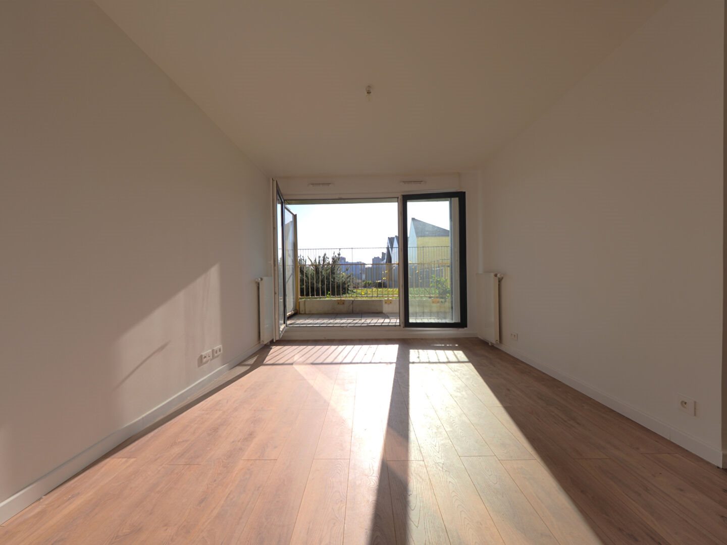 Appartement à vendre, 55m², Romainville