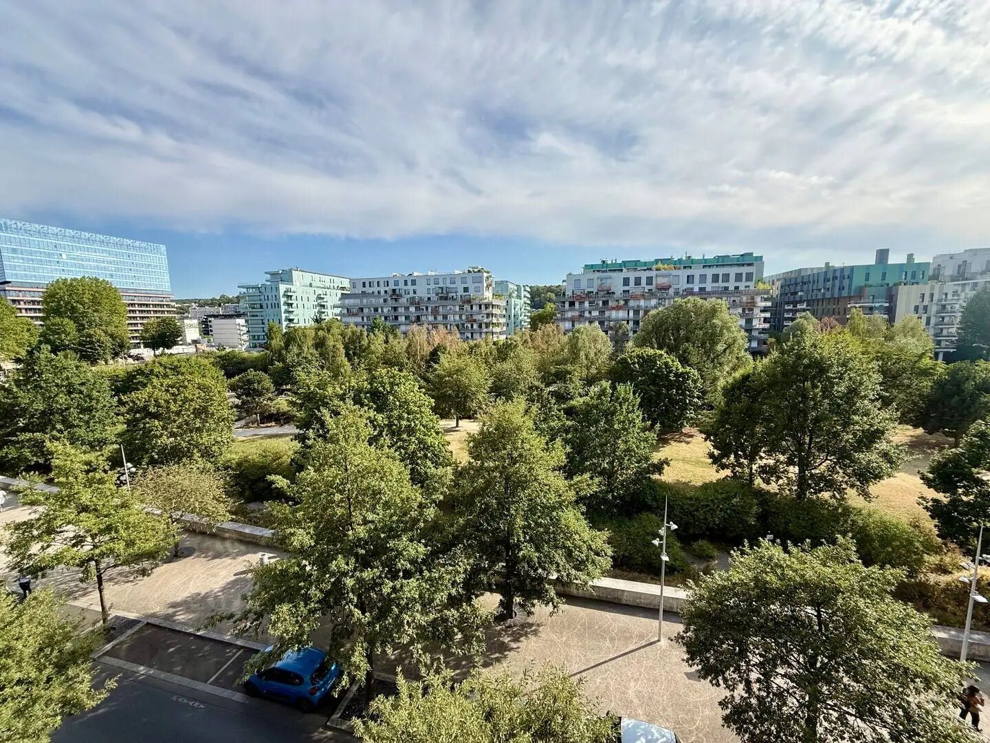 Appartement à vendre, 81m², Boulogne-Billancourt