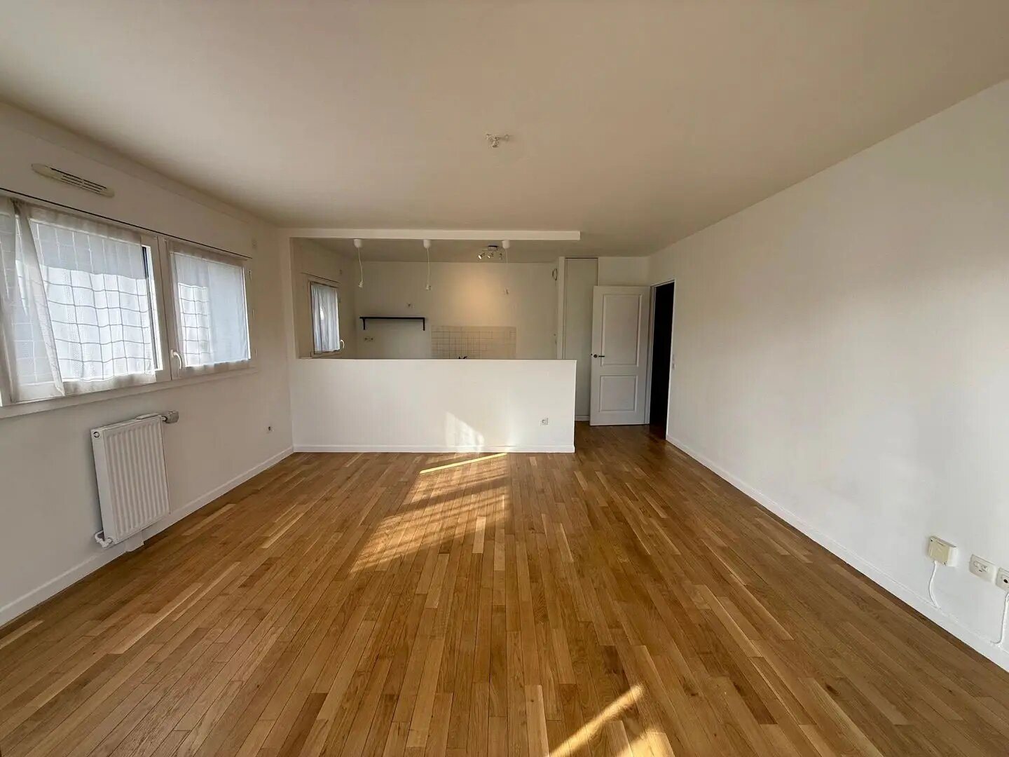Appartement à vendre, 81m², Boulogne-Billancourt