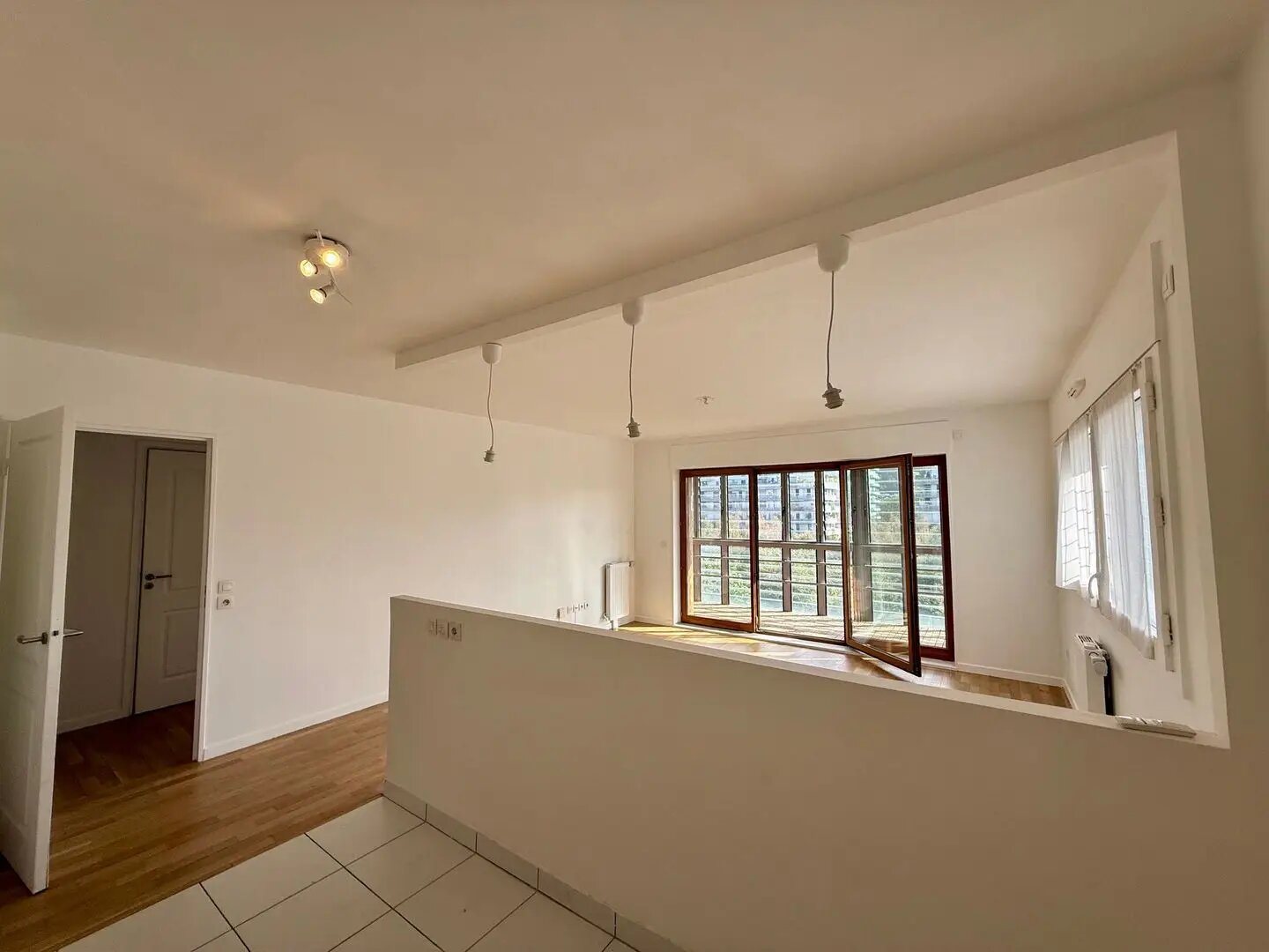 Appartement à vendre, 81m², Boulogne-Billancourt