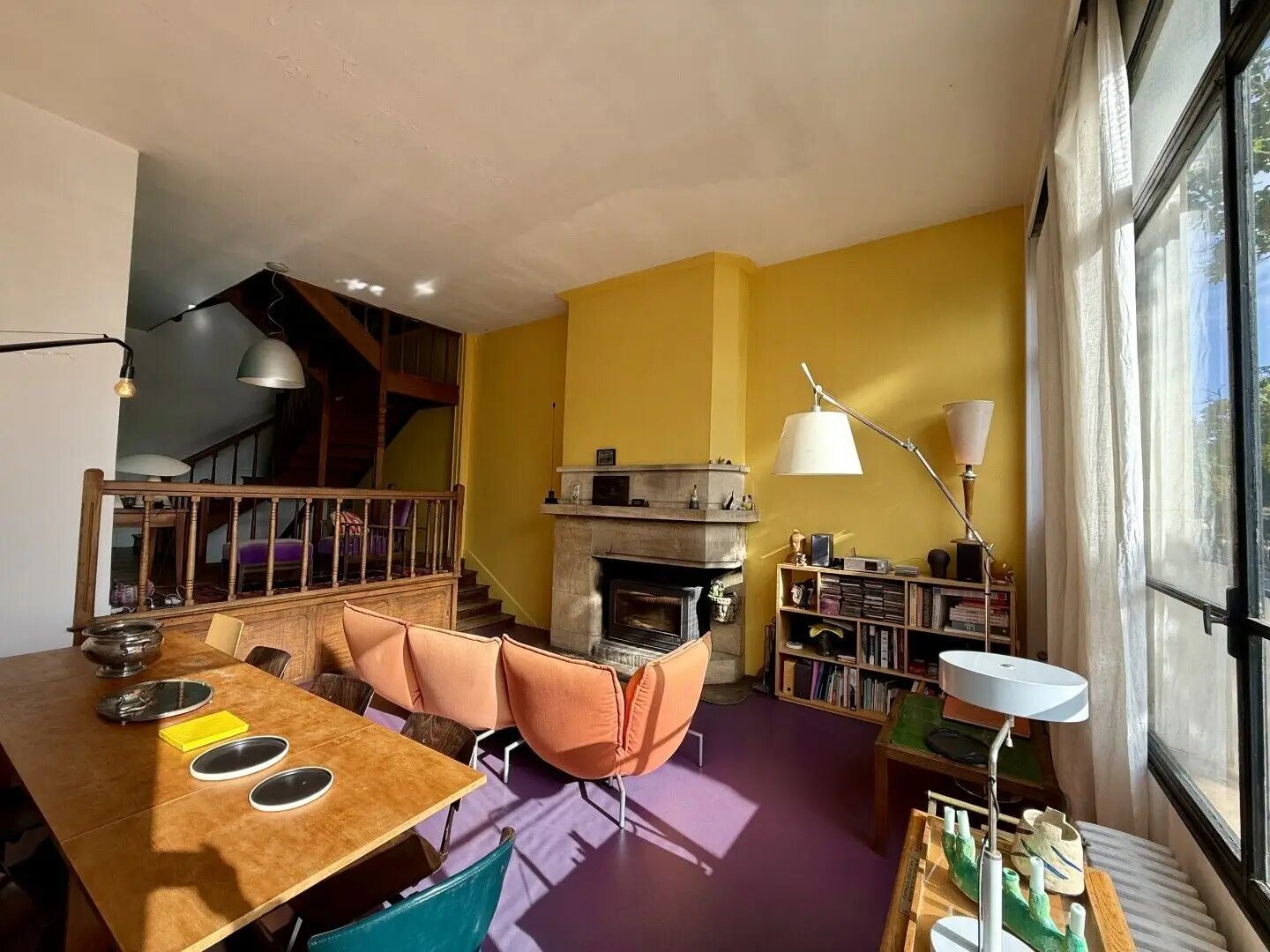 Maison à vendre, 362m², Nevers
