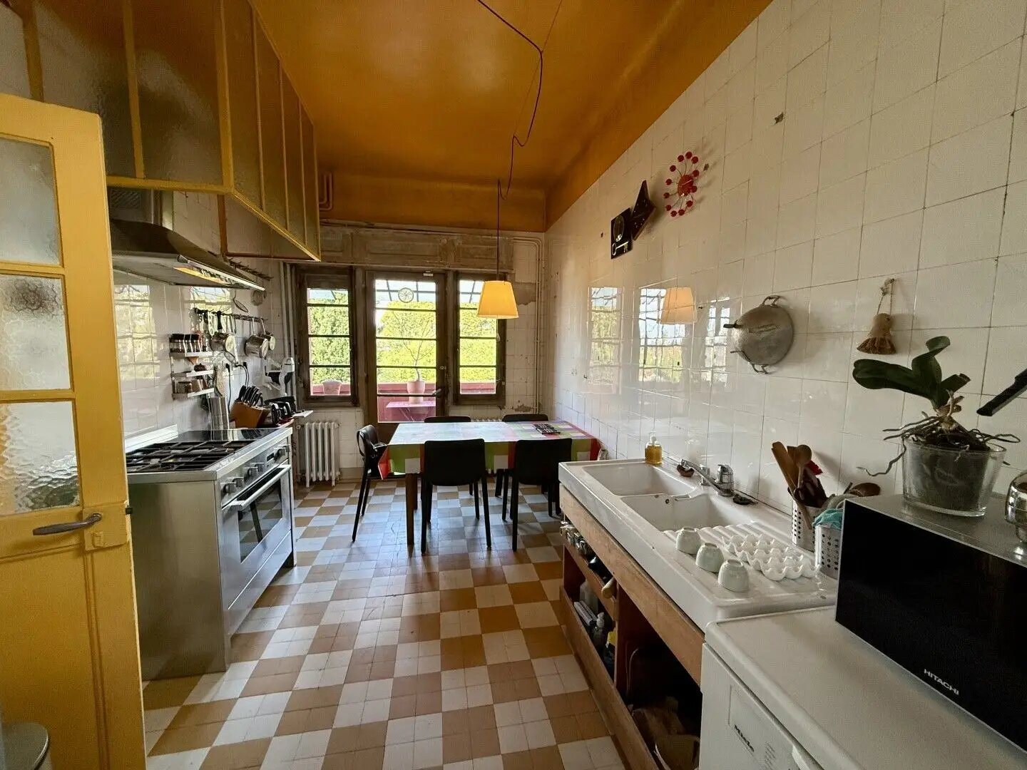 Maison à vendre, 362m², Nevers