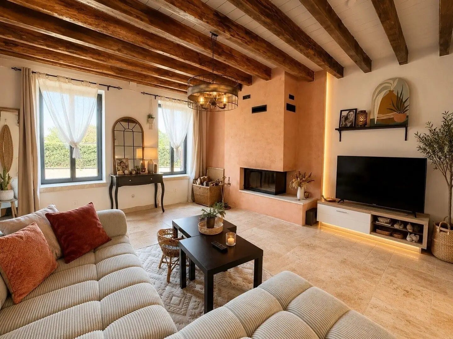 Maison à vendre, 201m², Raveau