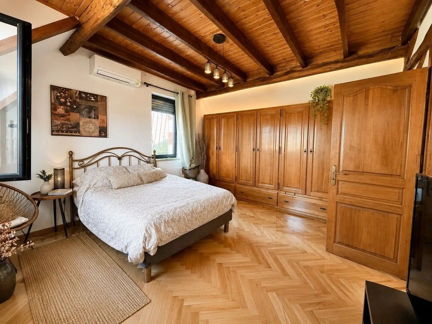 Maison à vendre, 201m², Raveau