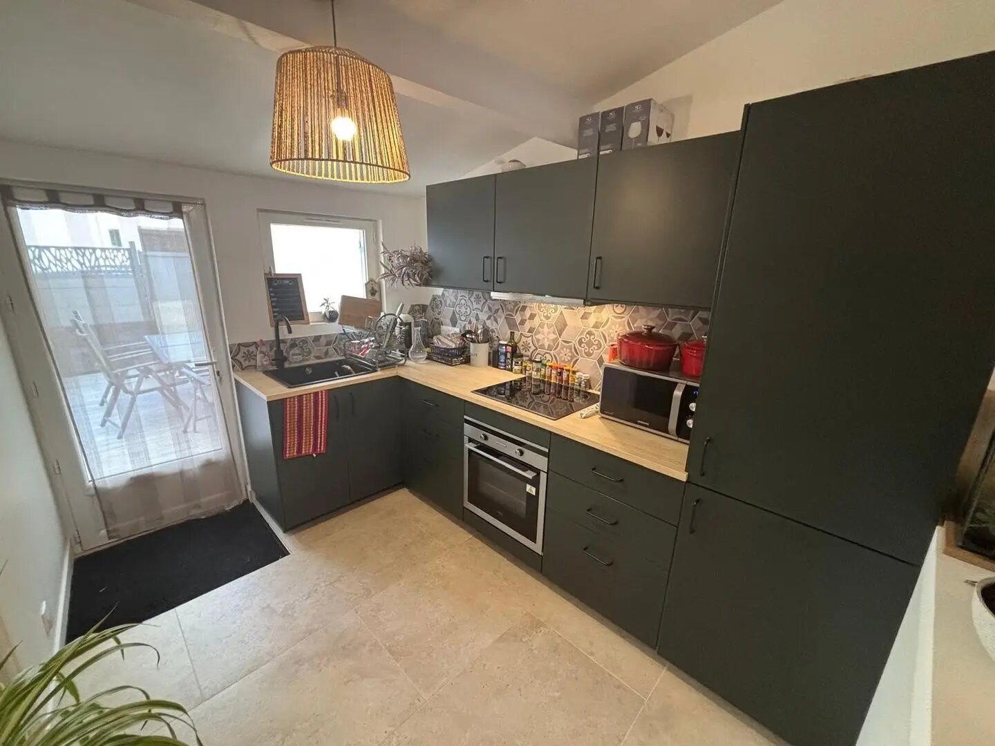 Maison à vendre, 55m², Crécy-la-Chapelle