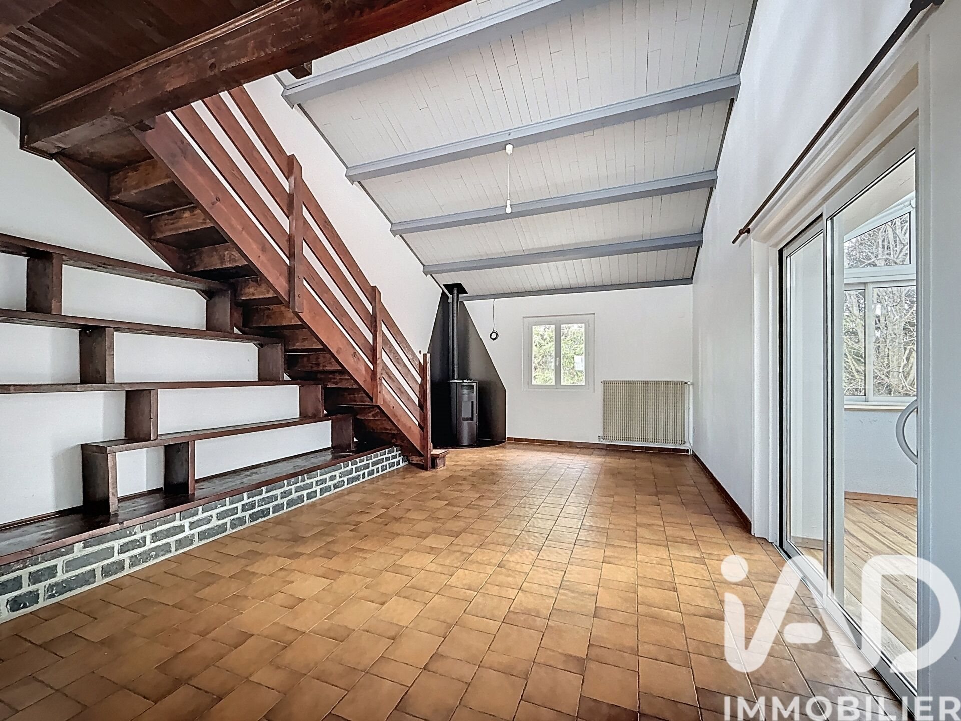 Maison à vendre, 174m², Solignac-sur-Loire