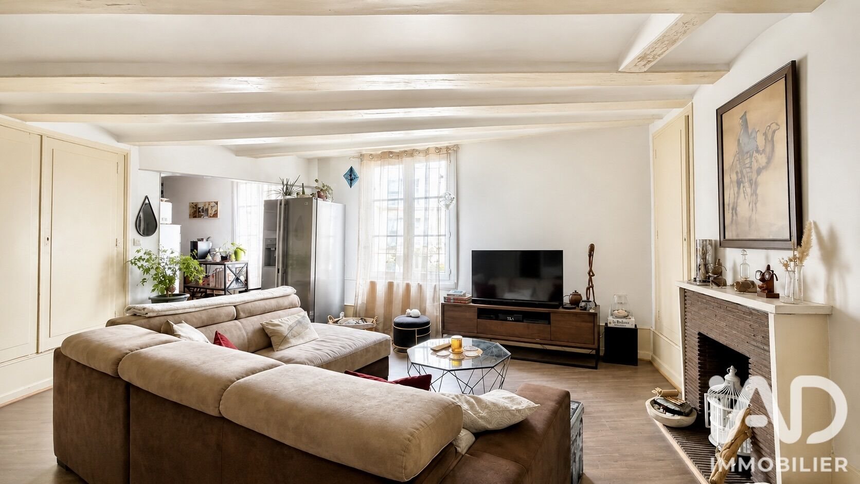 Appartement à vendre, 104m², Le Puy-en-Velay