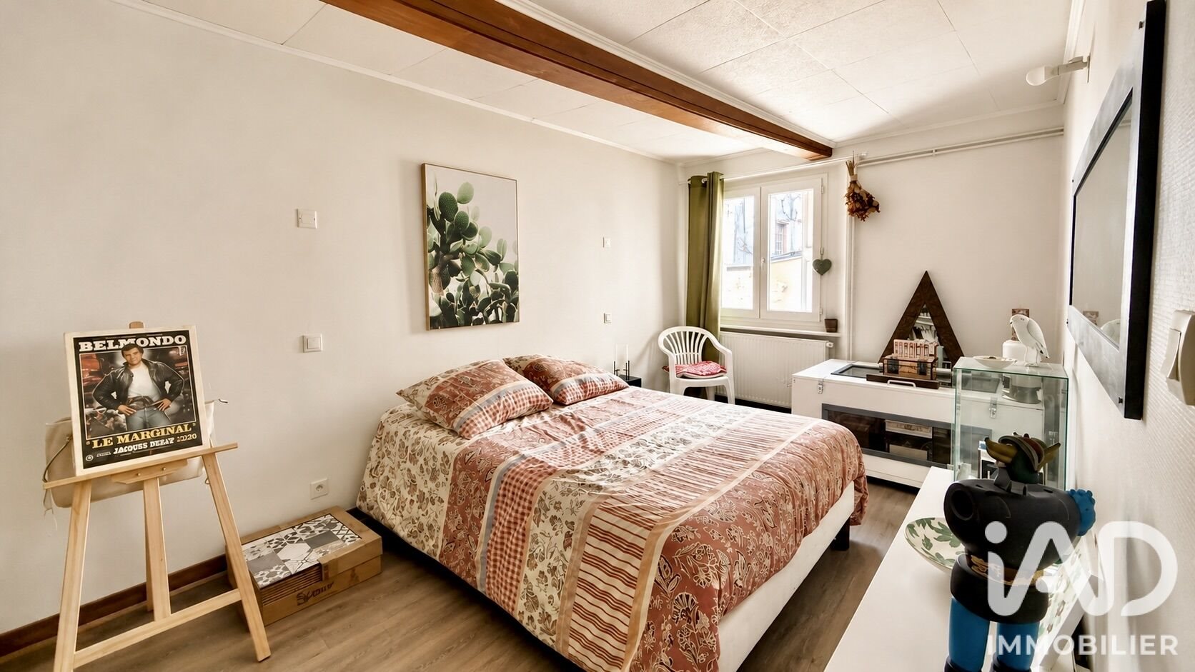 Appartement à vendre, 104m², Le Puy-en-Velay