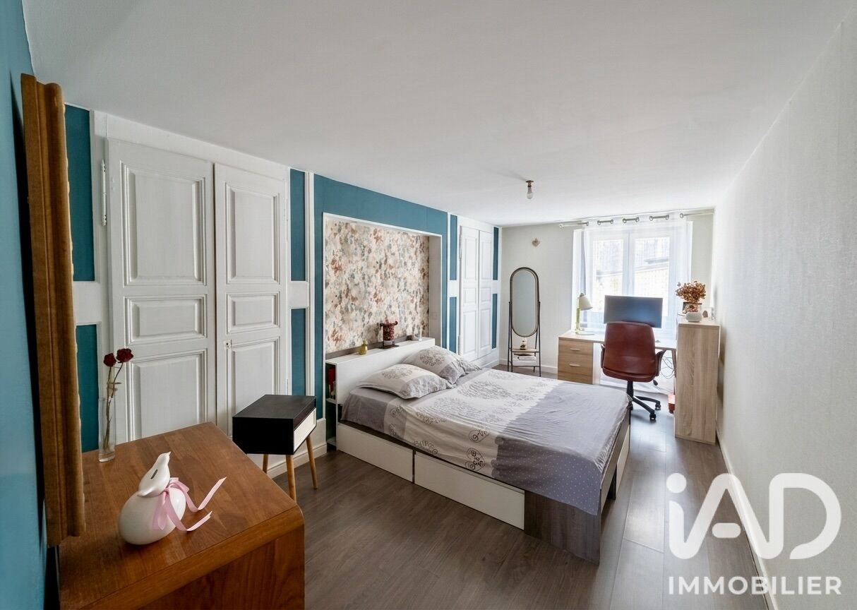 Appartement à vendre, 104m², Le Puy-en-Velay