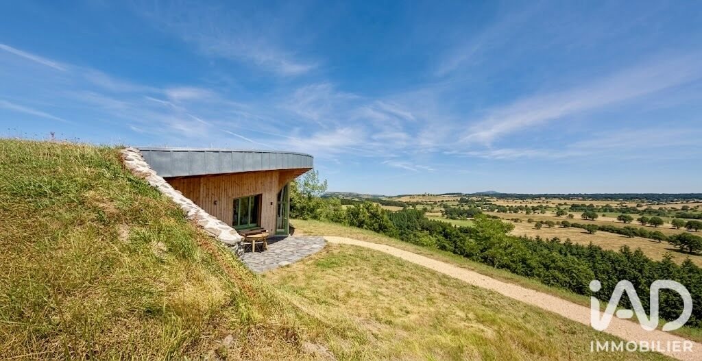 Maison à vendre, 120m², Laussonne