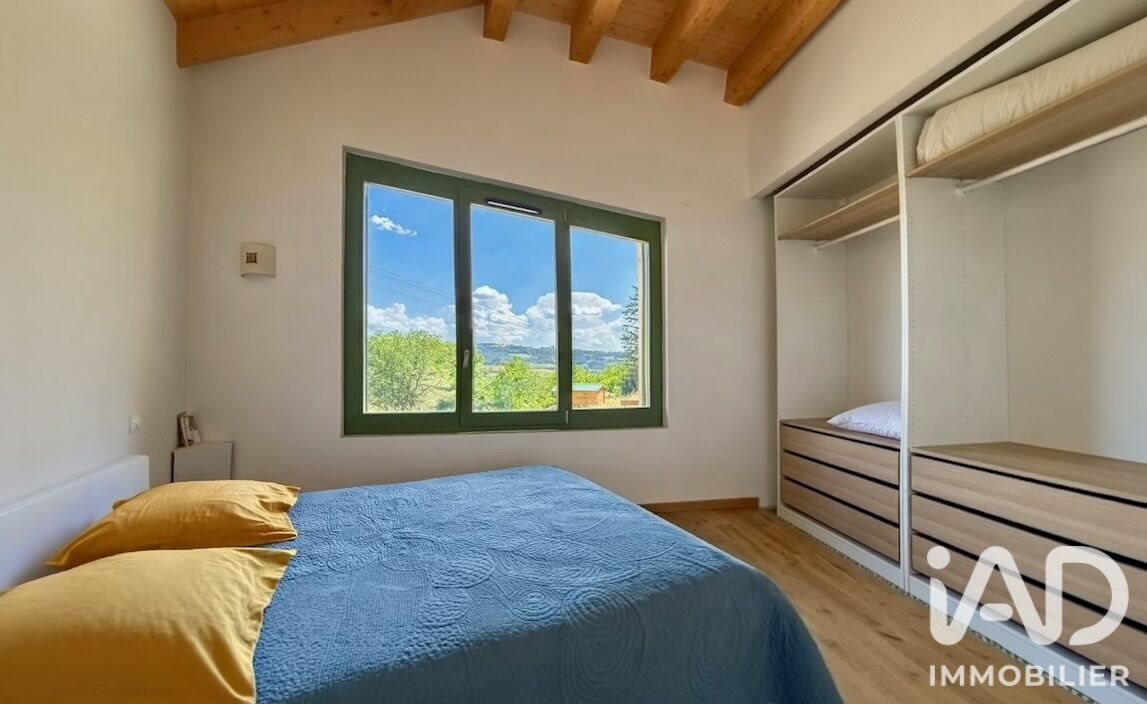 Maison à vendre, 120m², Laussonne