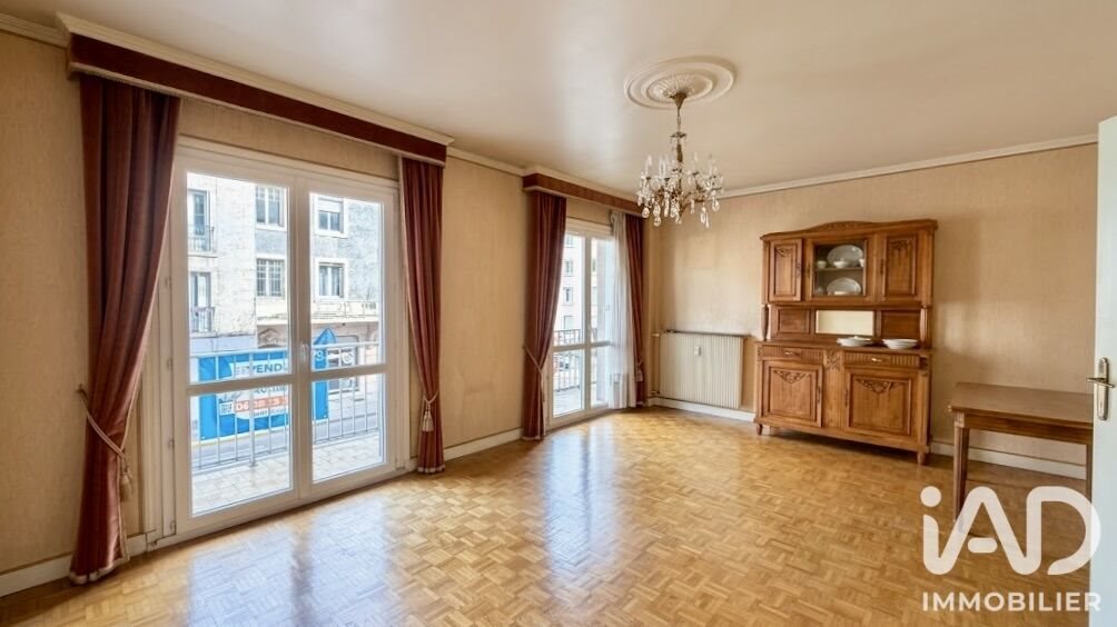 Appartement à vendre, 80m², Le Puy-en-Velay