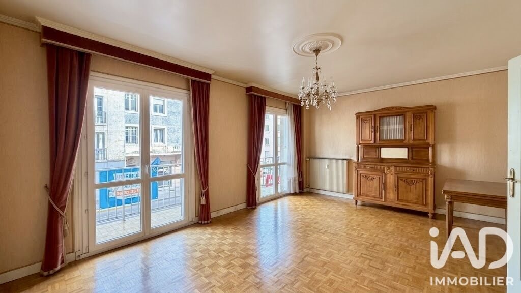 Appartement à vendre, 80m², Le Puy-en-Velay