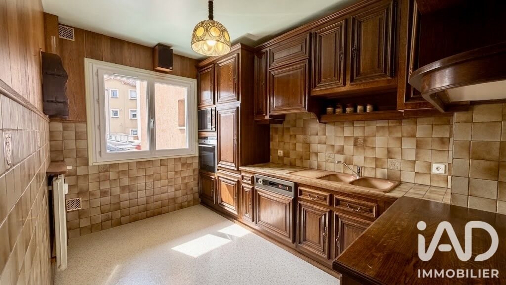 Appartement à vendre, 80m², Le Puy-en-Velay