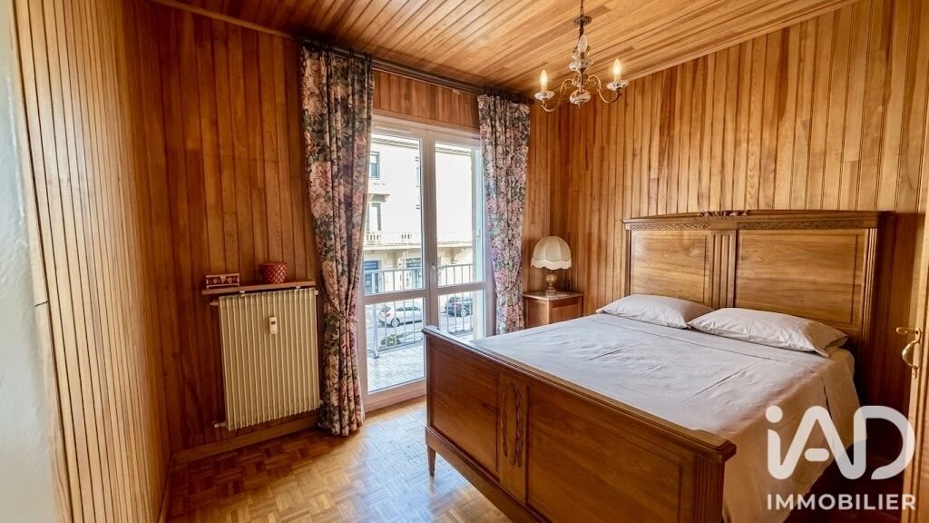 Appartement à vendre, 80m², Le Puy-en-Velay