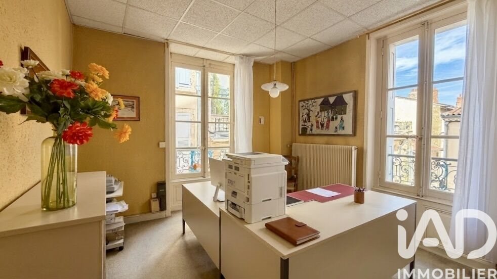Appartement à vendre, 65m², Le Puy-en-Velay