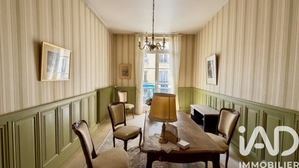 Appartement à vendre, 65m², Le Puy-en-Velay
