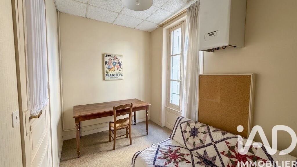 Appartement à vendre, 65m², Le Puy-en-Velay