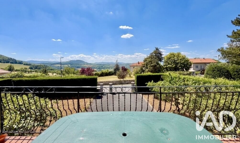 Maison à vendre, 100m², Le Puy-en-Velay