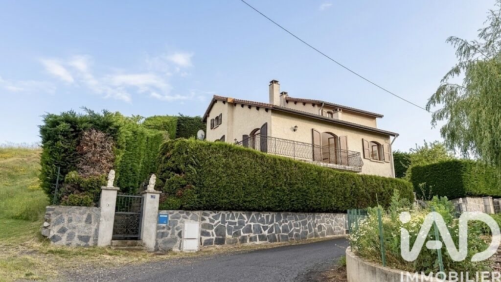 Maison à vendre, 140m², Le Puy-en-Velay