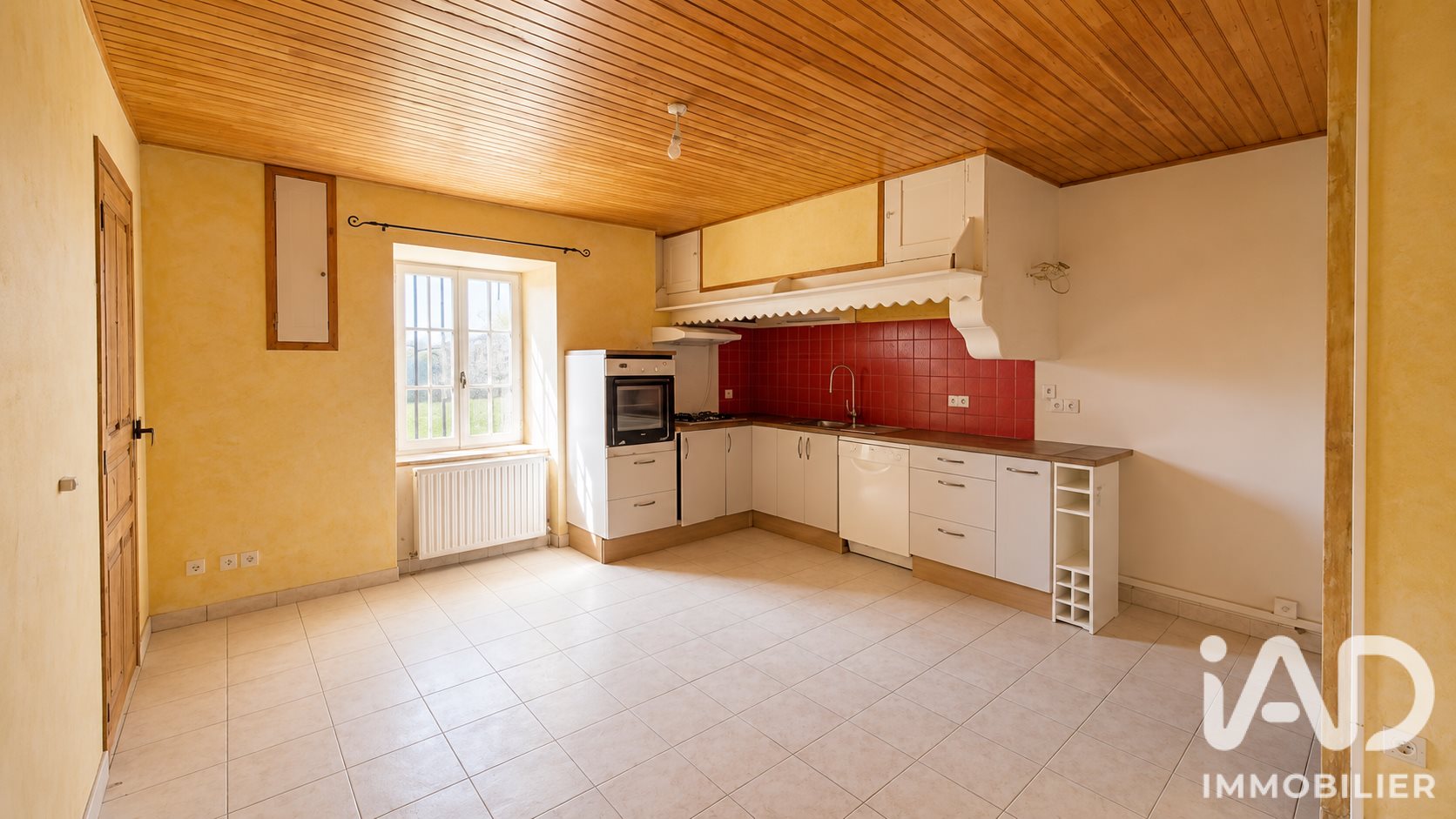Maison à vendre, 150m², Saint-Jean-Lachalm