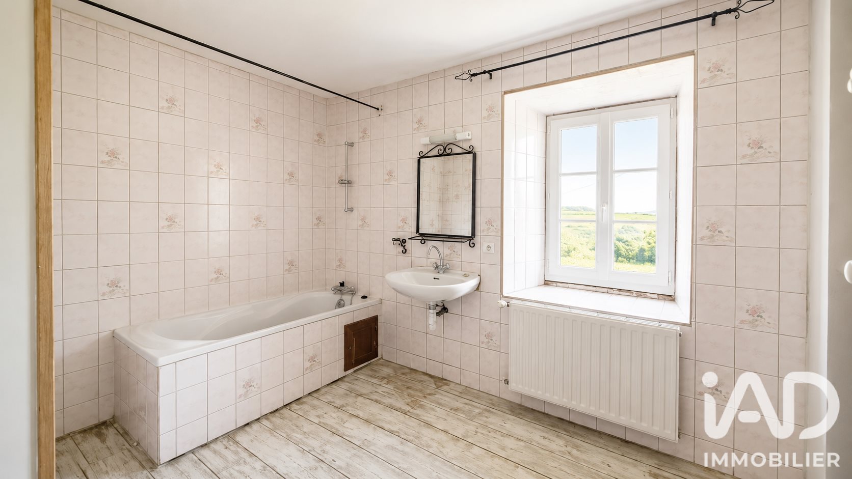 Maison à vendre, 150m², Saint-Jean-Lachalm