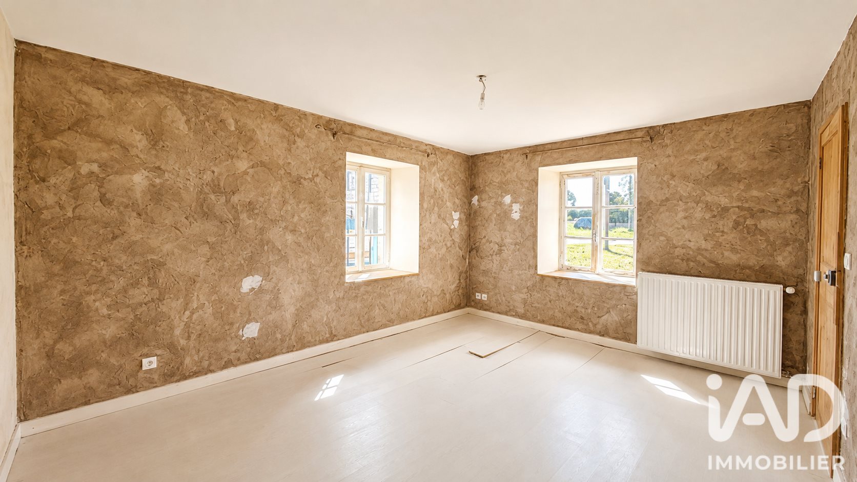 Maison à vendre, 150m², Saint-Jean-Lachalm