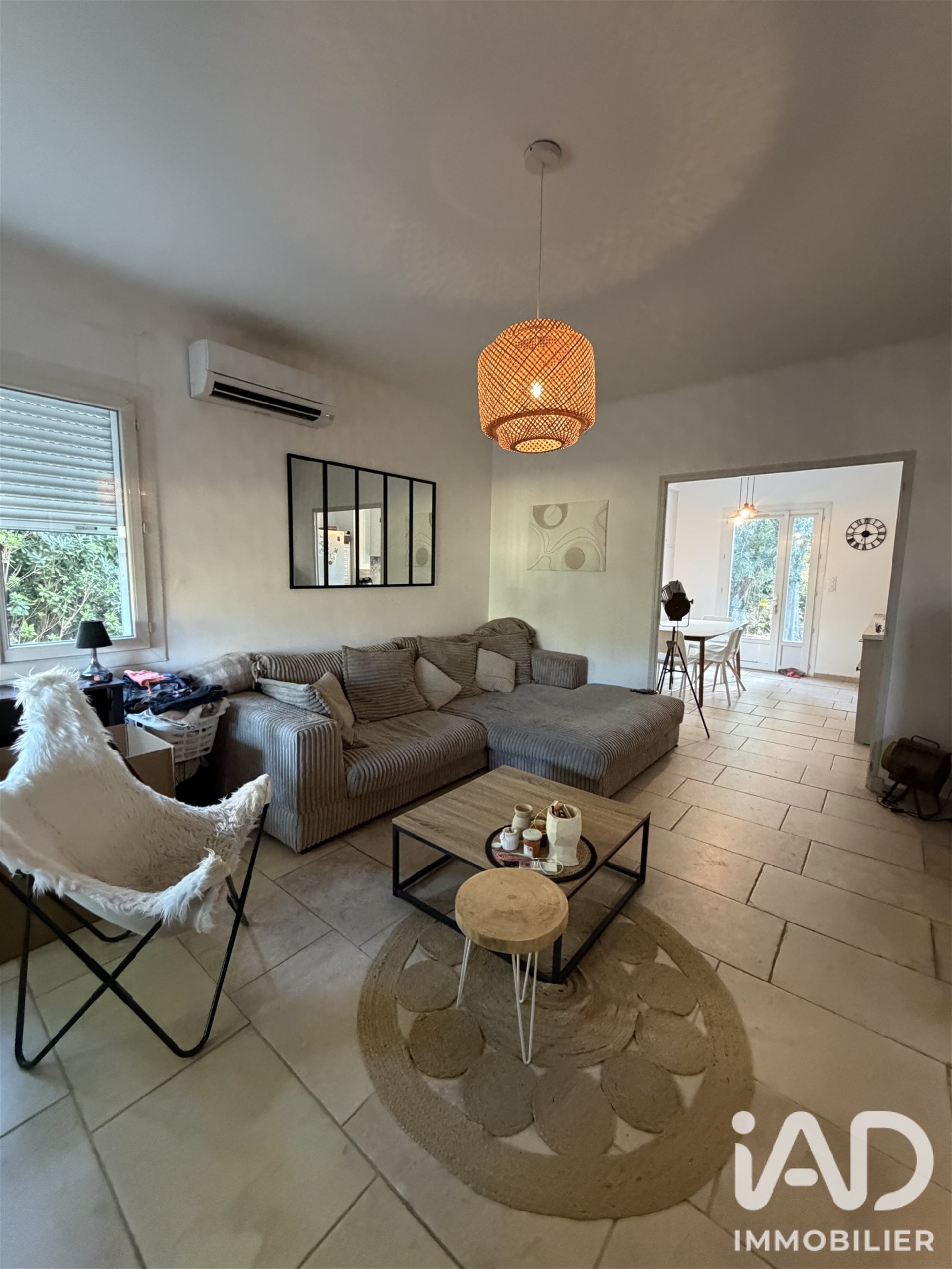 Maison à louer, 85m², Salon-de-Provence
