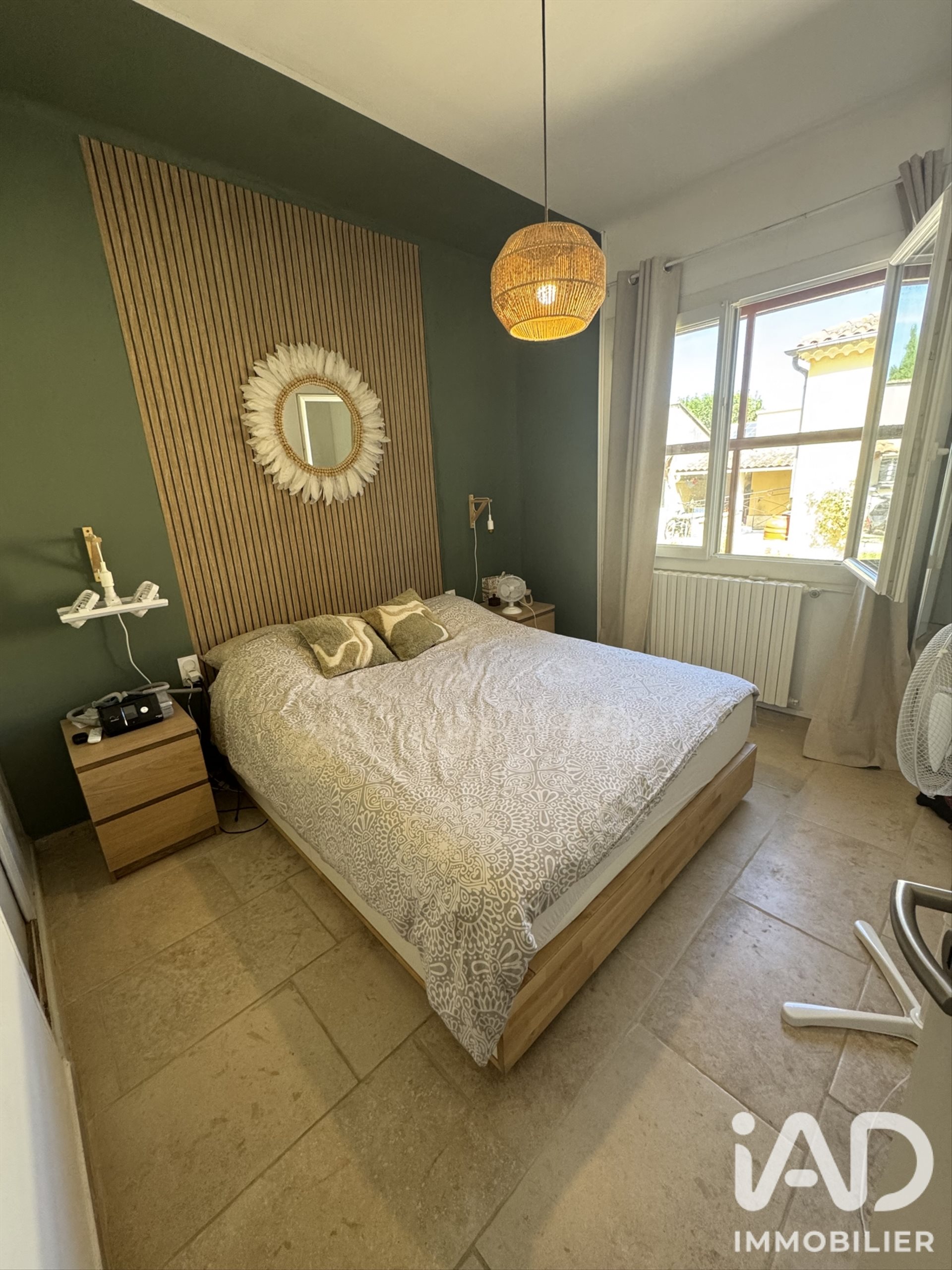 Maison à louer, 85m², Salon-de-Provence