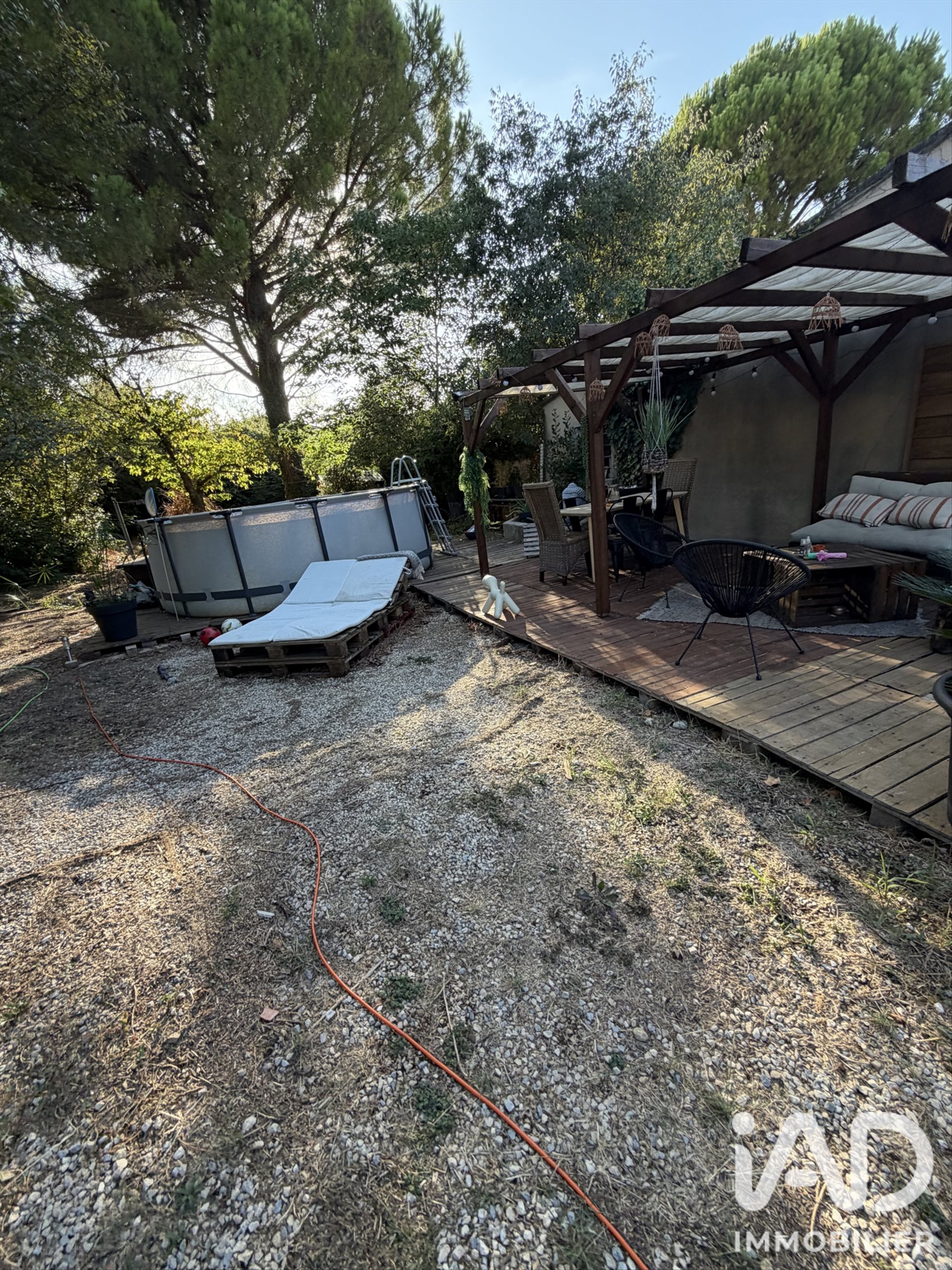 Maison à louer, 85m², Salon-de-Provence