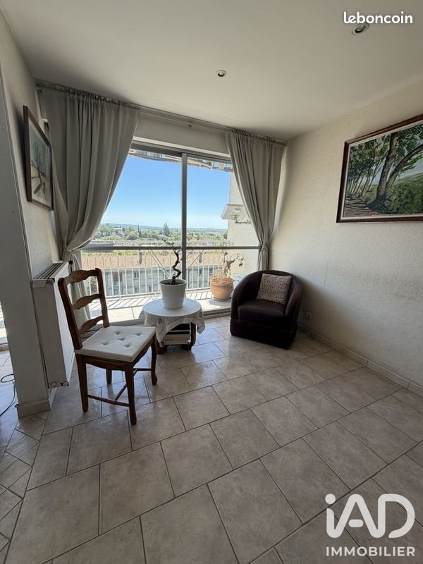 Appartement à vendre, 70m², Salon-de-Provence